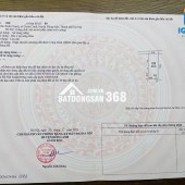 Bán gấp lô đất đẹp Xuân Canh - Đông Anh Hà Nội diện tích 60,5m2 giá chưa đến 6 tỷ